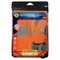 Viswerx Hi-Vis Breakaway Vest - ANSI CL2 Orange XL 127-23016 - alternate 1